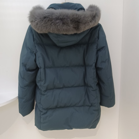 남자진한카키새쿠스점퍼cda8jp4207(45)