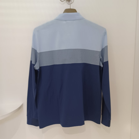 남성곤색카라티셔츠cdaa9ts1402(38)