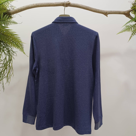 남성곤색카라셔츠cdaa9tp3401(29)