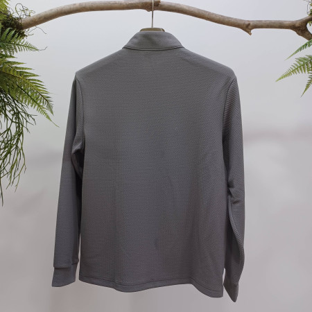 남성그레이색짚업티셔츠cdaa9ts3403(47)