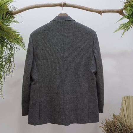 남성그레이색추동자켓cdaa9jk3101(95)