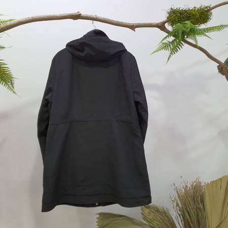 [행복한백화점][마코]라팔포켓자수포인트후드점퍼MNW3CT01