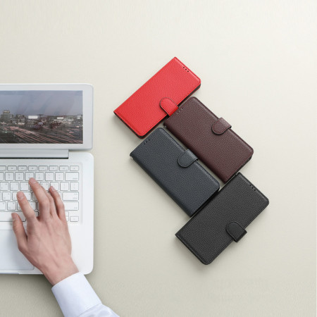 헤르쉬 소가죽 다이어리 케이스(갤럭시 A5/A50/A51/A52s/A53/A7/A71/A73/A8/A82/A90)