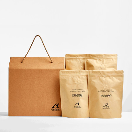 [행복한백화점][화목한가정]셀프 새집증후군 제거제 페인트 새가구 냄새 제거 방분탄2kg