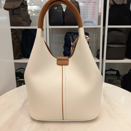 하트투톤토트백  WT68360