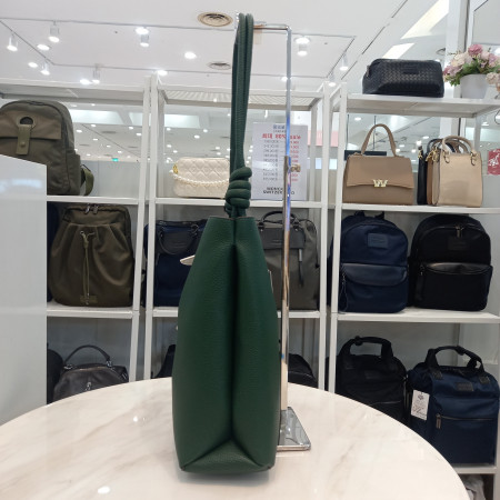 강아지참장식숄더백  WT99730