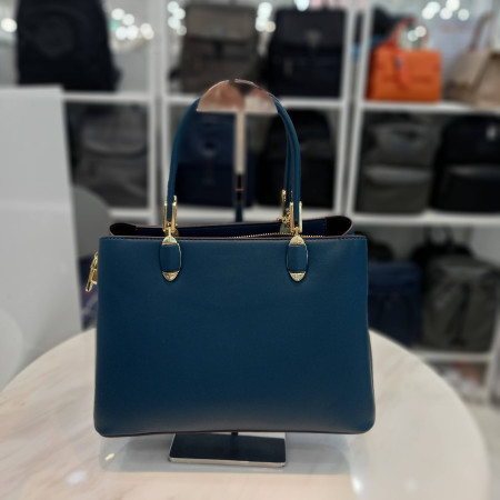 고양이참장식토트백 BL 89022-1