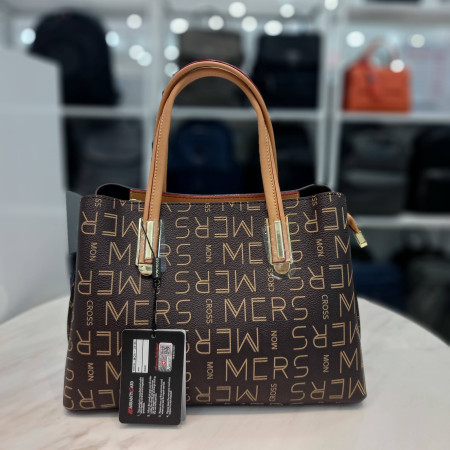 모노그램토트백 8527-1