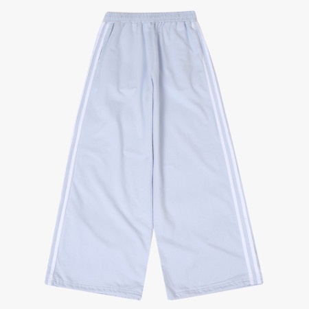 [행복한백화점][더데이걸]힙해 두줄 와이드 팬츠 TGTM25101