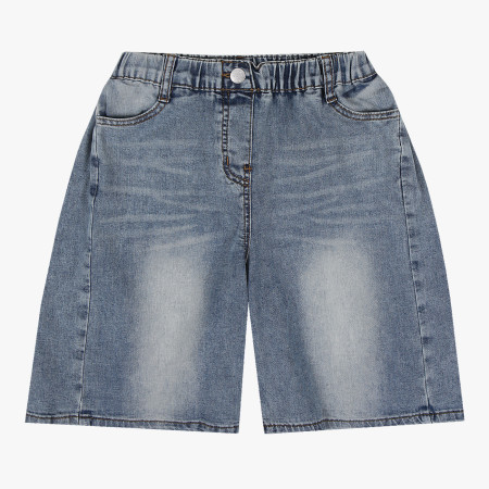 [행복한백화점][더데이걸]싸이드  와이드턱 벼뮤다  TGTH26304