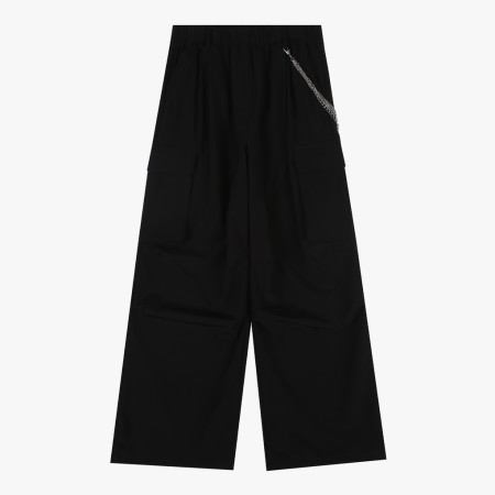 [행복한백화점][더데이걸]더 힙해  체인 스티치 파라슈트  TGTA25S05