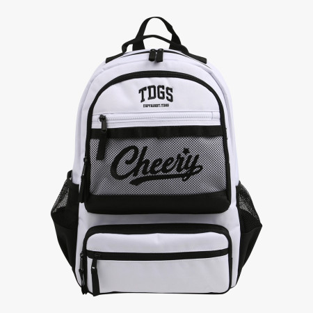 [행복한백화점][더데이걸]투포켓  백팩  TGKA25A01