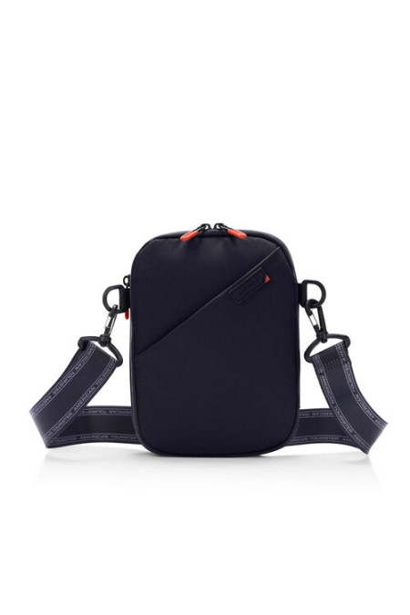 [아메리칸투어리스터]ORBIT 크로스바디백 Black QC909010 행복한백화점 O5