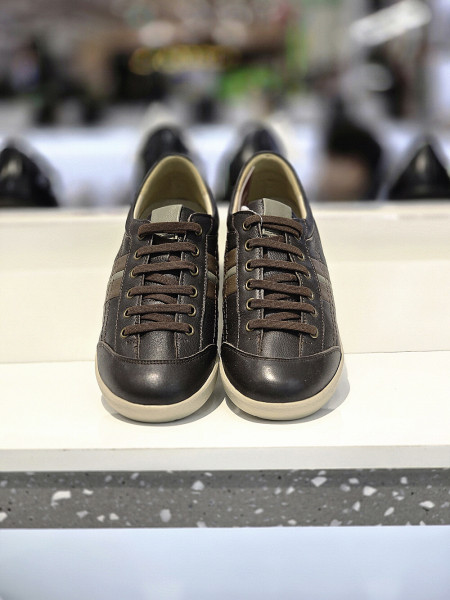 [행복한백화점][허시파피]허시파피 여성 3CM 경량 밴드끈 컴포트 캐주얼 단화 로퍼 3FQ480