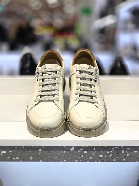 [행복한백화점][허시파피]허시파피  경량 컴포트 캐주얼 스니커즈 운동화 3CM 3MQ580