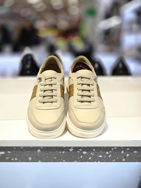 [행복한백화점][허시파피]허시파피 경량 밴딩 캐주얼 스니커즈 운동화 3MQ563