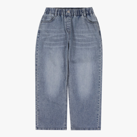 [행복한백화점][더데이걸]밴딩 기본 와이드  TGTJ26101