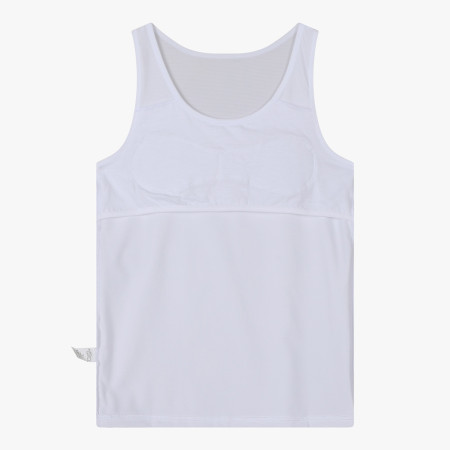 [행복한백화점][더데이걸]스트라이프 찰찰이 런닝 1단계 브라  TGWR24A04