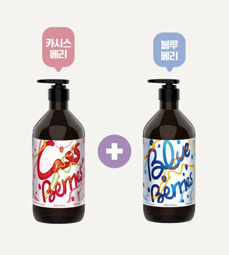 [행복한백화점][아티보]!주말특가! 1+1 건강한 두피 퍼퓸 레이어링 샴푸 2000G