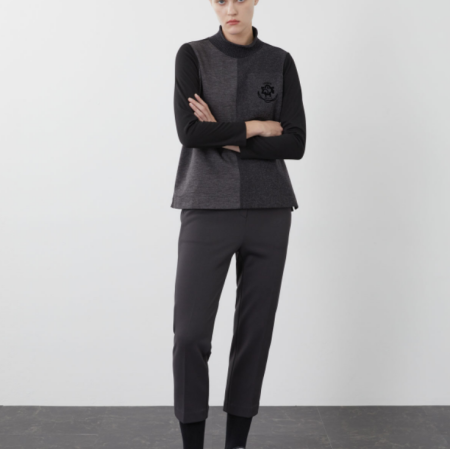 [행복한백화점][올리비아로렌]여성케주얼 티셔츠  VOCAL3W9421