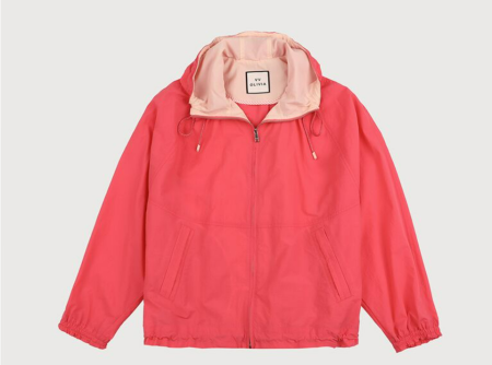 [행복한백화점][올리비아로렌]여성케주얼 점퍼 VVCCL4M4371