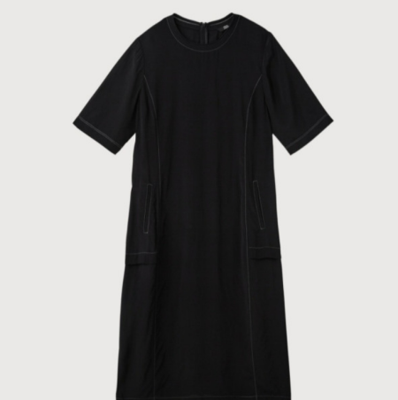 [행복한백화점][올리비아로렌]여성케주얼 원피스  VOCOA4M5316