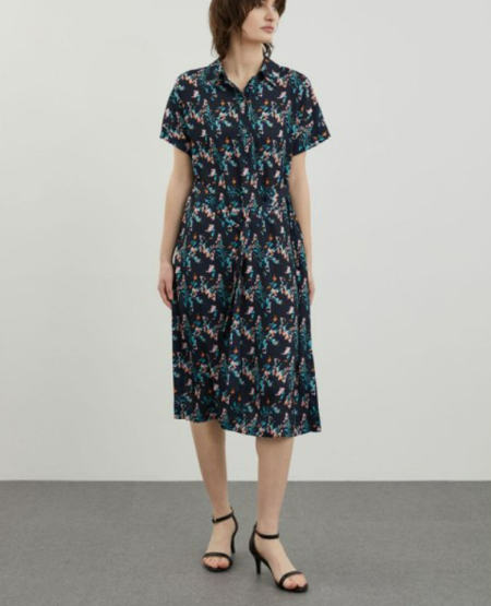 [행복한백화점][올리비아로렌]여성캐주얼 원피스 VOCOA4M5131