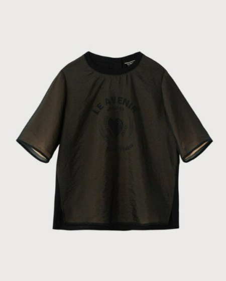 [행복한백화점][올리비아로렌]여성케주얼 블라우스 VVCNS4M5166