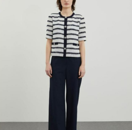 [행복한백화점][올리비아로렌]여성케주얼 자켓 VOCFU4M5151