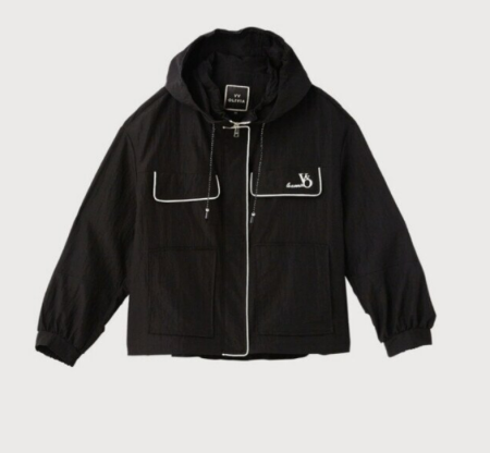 [행복한백화점][올리비아로렌]여성케주얼 점퍼 VVCCL4M4496