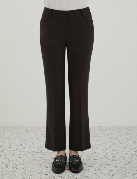 [행복한백화점][올리비아로렌]여성케주얼 바지 VOBDL4M3111