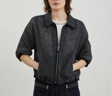 [행복한백화점][올리비아로렌]여성케주얼 자켓  VOCFU4M4312