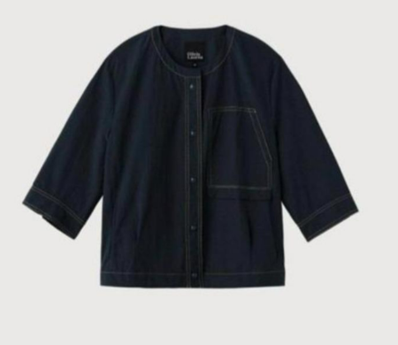 [행복한백화점][올리비아로렌]여성케주얼 점퍼 VOCFU4M5226