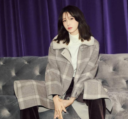 [행복한백화점][올리비아로렌]여성케주얼 코트 VOCEA3WA321