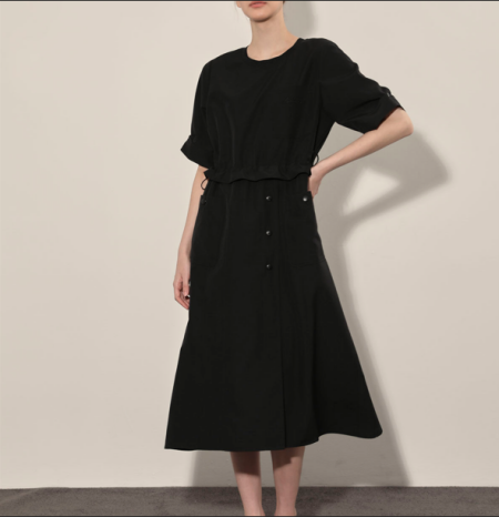 [행복한백화점][올리비아로렌]여성케주얼 원피스 VVCOA4F7261