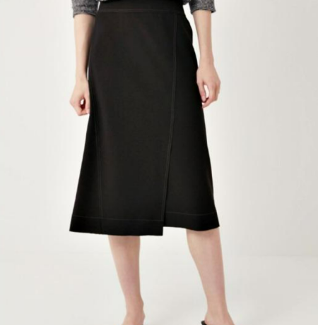 [행복한백화점][올리비아로렌]여성케주얼 스커트 VOBDK3F7346