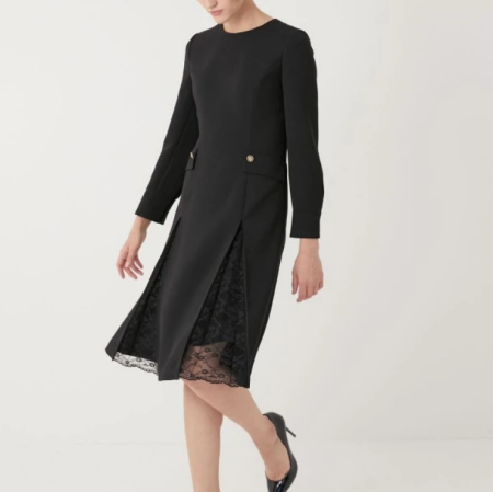 [행복한백화점][올리비아로렌]여성케주얼 원피스 VOCOA3F8121