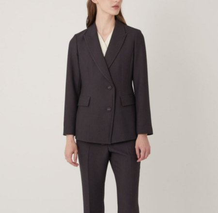 [행복한백화점][올리비아로렌]여성케주얼 자켓 VOCOA3F8111