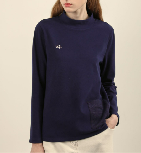 [행복한백화점][올리비아로렌]여성케주얼 티셔츠 VVBAL4W9391