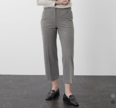 [행복한백화점][올리비아로렌]여성케주얼 바지 VOPDL3W9321