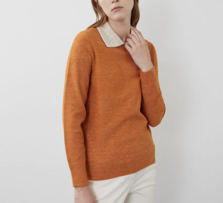 [행복한백화점][올리비아로렌]여성케주얼 니트 VOCBL3W9341