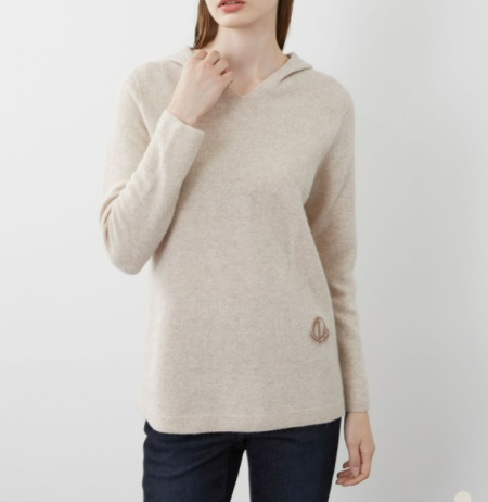 [행복한백화점][올리비아로렌]여성케주얼 니트 VVCBL3W9471