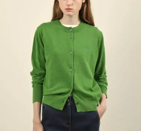 [행복한백화점][올리비아로렌]여성케주얼 니트 VOBBC4W9134