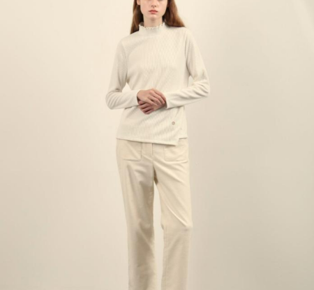 [행복한백화점][올리비아로렌]여성케주얼 니트 VOCAL4W9211