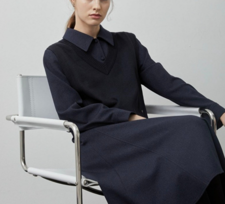 [행복한백화점][올리비아로렌]여성케주얼 원피스 VOPOA4W9231