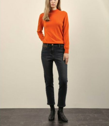 [행복한백화점][올리비아로렌]여성케주얼 청바지 VVCMP4W9181