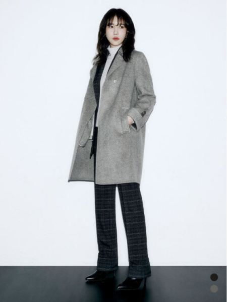 [행복한백화점][올리비아로렌]여성케주얼 바지 VOCGB4W9111