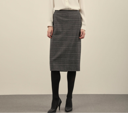 [행복한백화점][올리비아로렌]여성케주얼 스커트 VOCGK4W9111