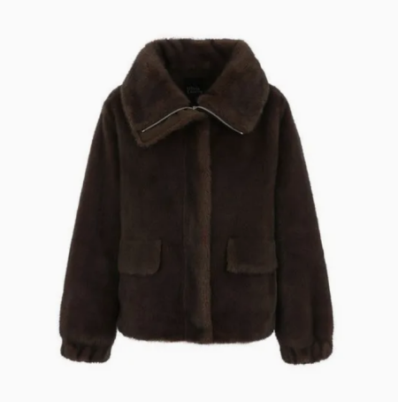 [행복한백화점][올리비아로렌]여성케주얼 점퍼 VOBJF4WA131