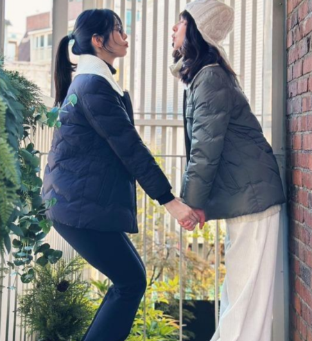 [행복한백화점][올리비아로렌]여성케주얼 점퍼 VVCKD4WA181